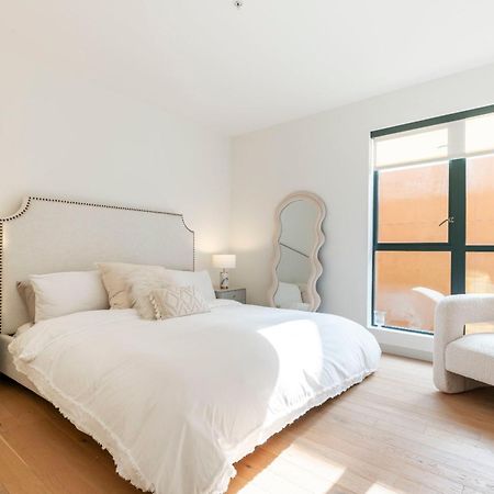 2Br Hollywood Luxurious Condo Los Angeles Esterno foto