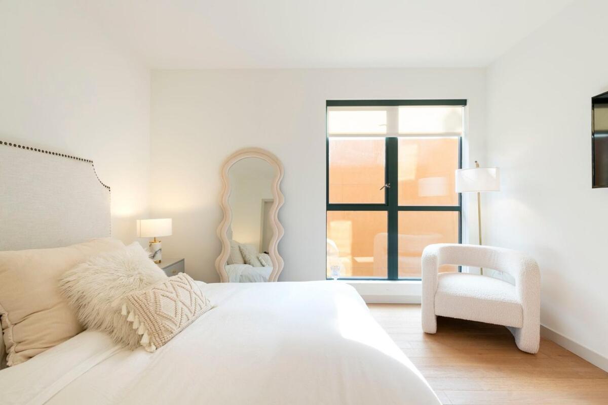 2Br Hollywood Luxurious Condo Los Angeles Esterno foto