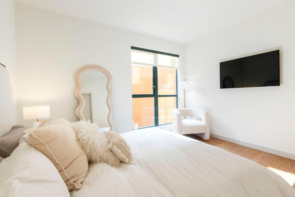 2Br Hollywood Luxurious Condo Los Angeles Esterno foto