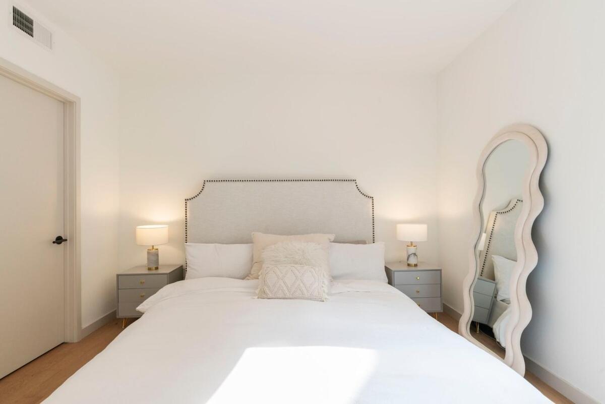 2Br Hollywood Luxurious Condo Los Angeles Esterno foto