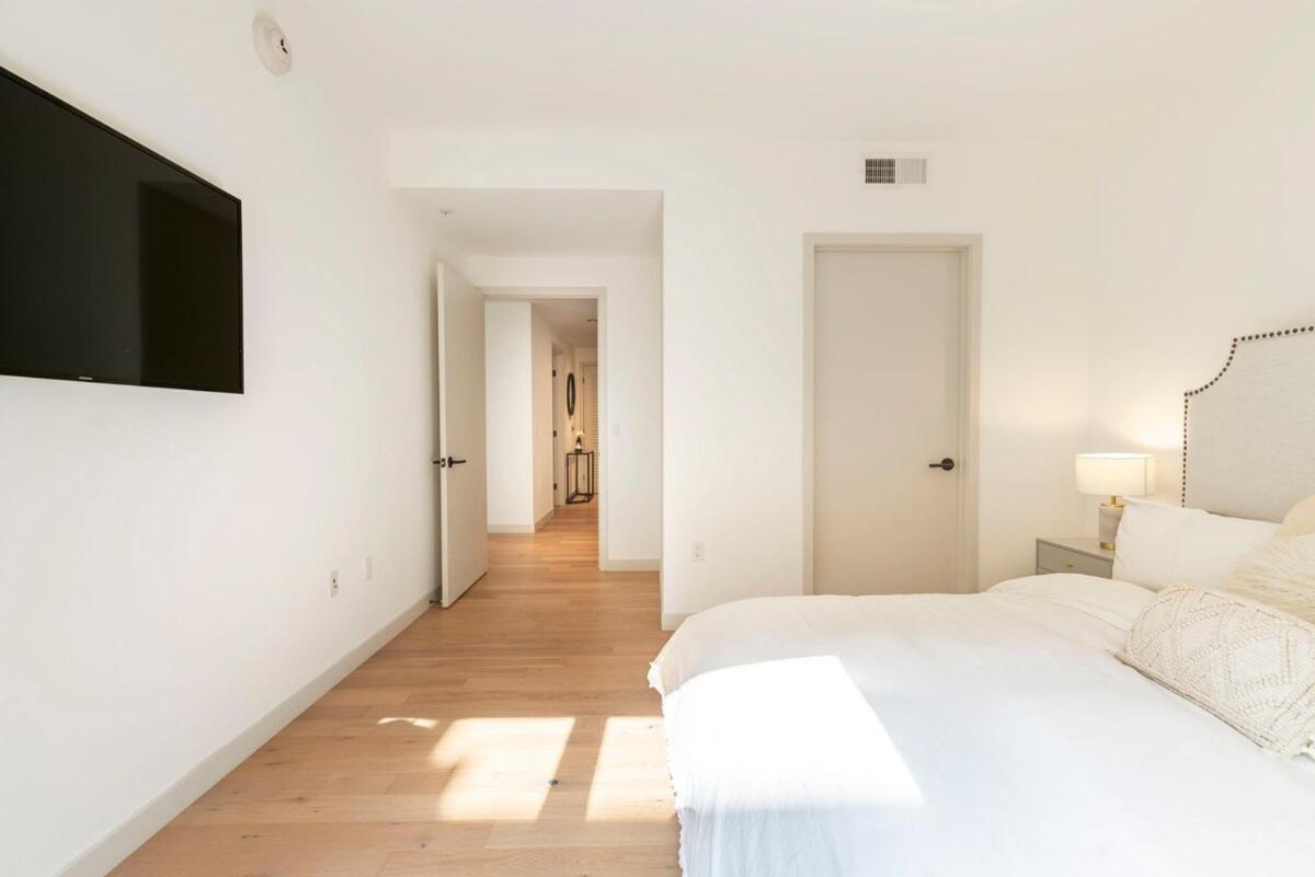 2Br Hollywood Luxurious Condo Los Angeles Esterno foto