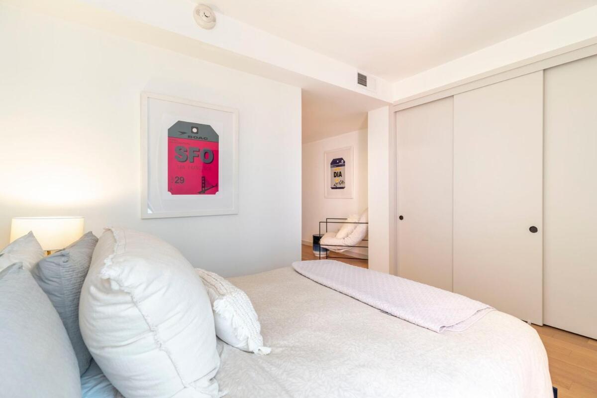 2Br Hollywood Luxurious Condo Los Angeles Esterno foto