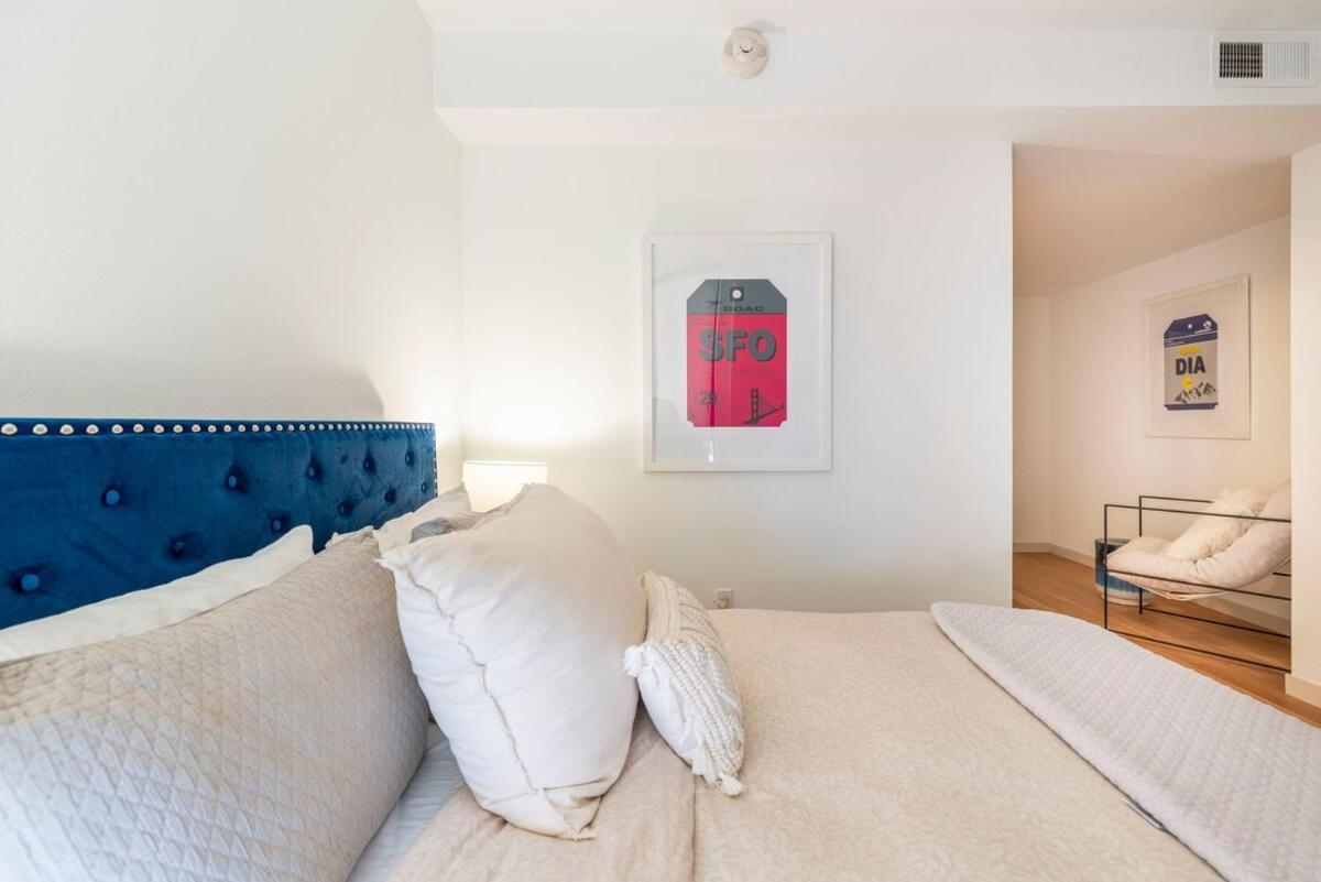 2Br Hollywood Luxurious Condo Los Angeles Esterno foto