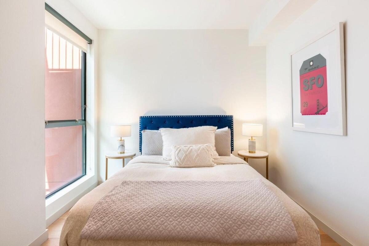 2Br Hollywood Luxurious Condo Los Angeles Esterno foto