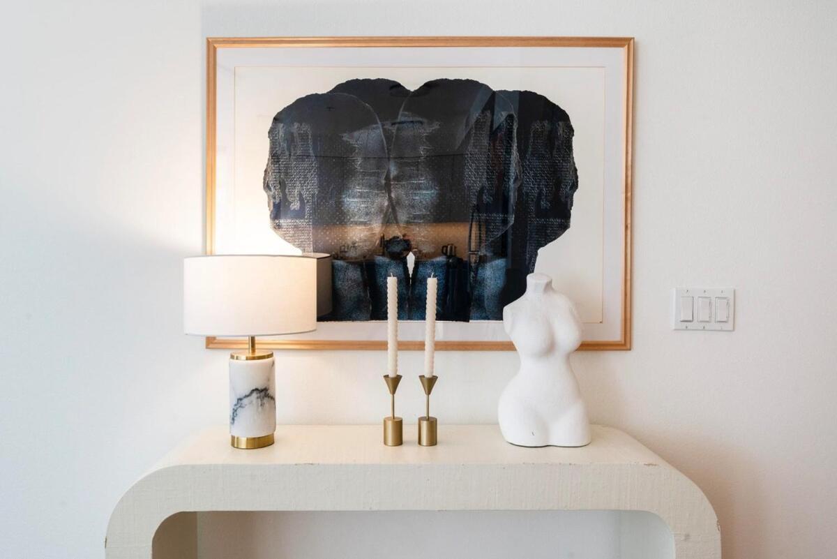 2Br Hollywood Luxurious Condo Los Angeles Esterno foto