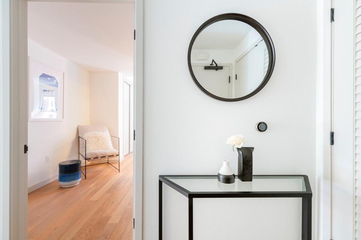 2Br Hollywood Luxurious Condo Los Angeles Esterno foto