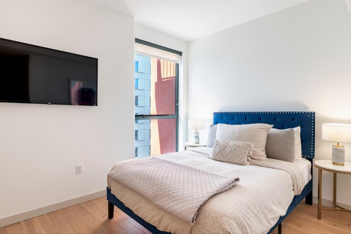 2Br Hollywood Luxurious Condo Los Angeles Esterno foto
